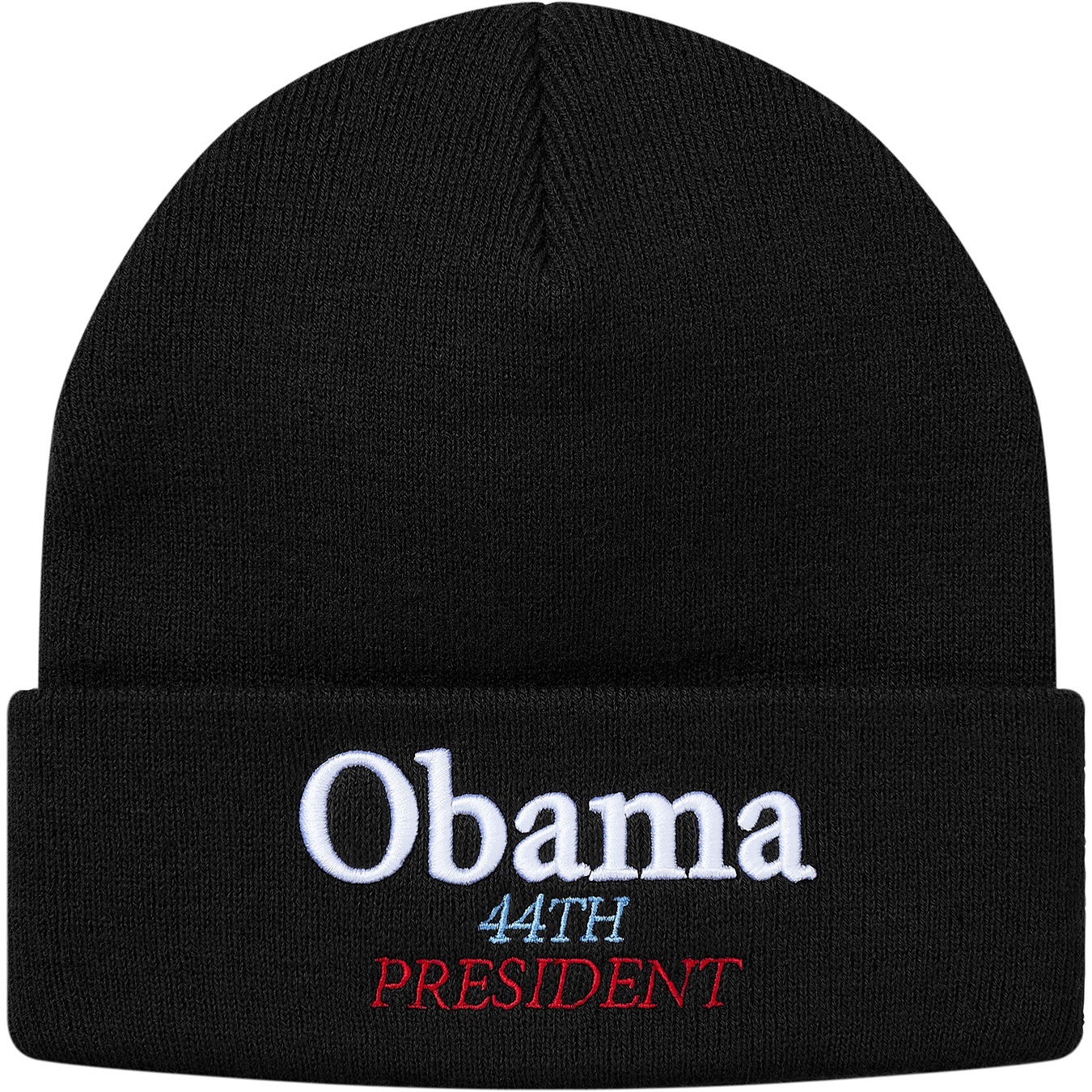 Obama Beanie view 6